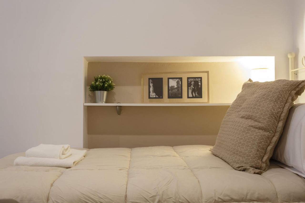 Catedral View Apartment By Cadiz4Rentals Exterior foto
