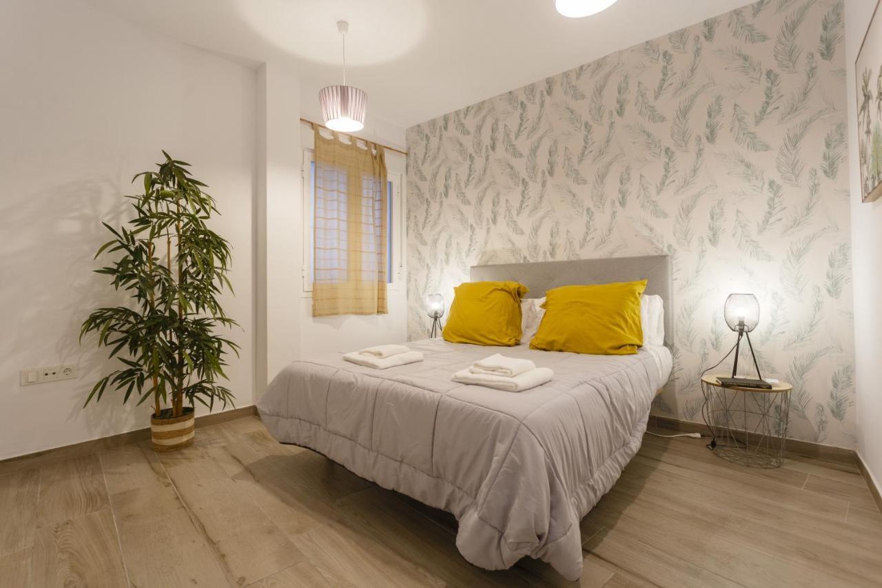 Catedral View Apartment By Cadiz4Rentals Exterior foto