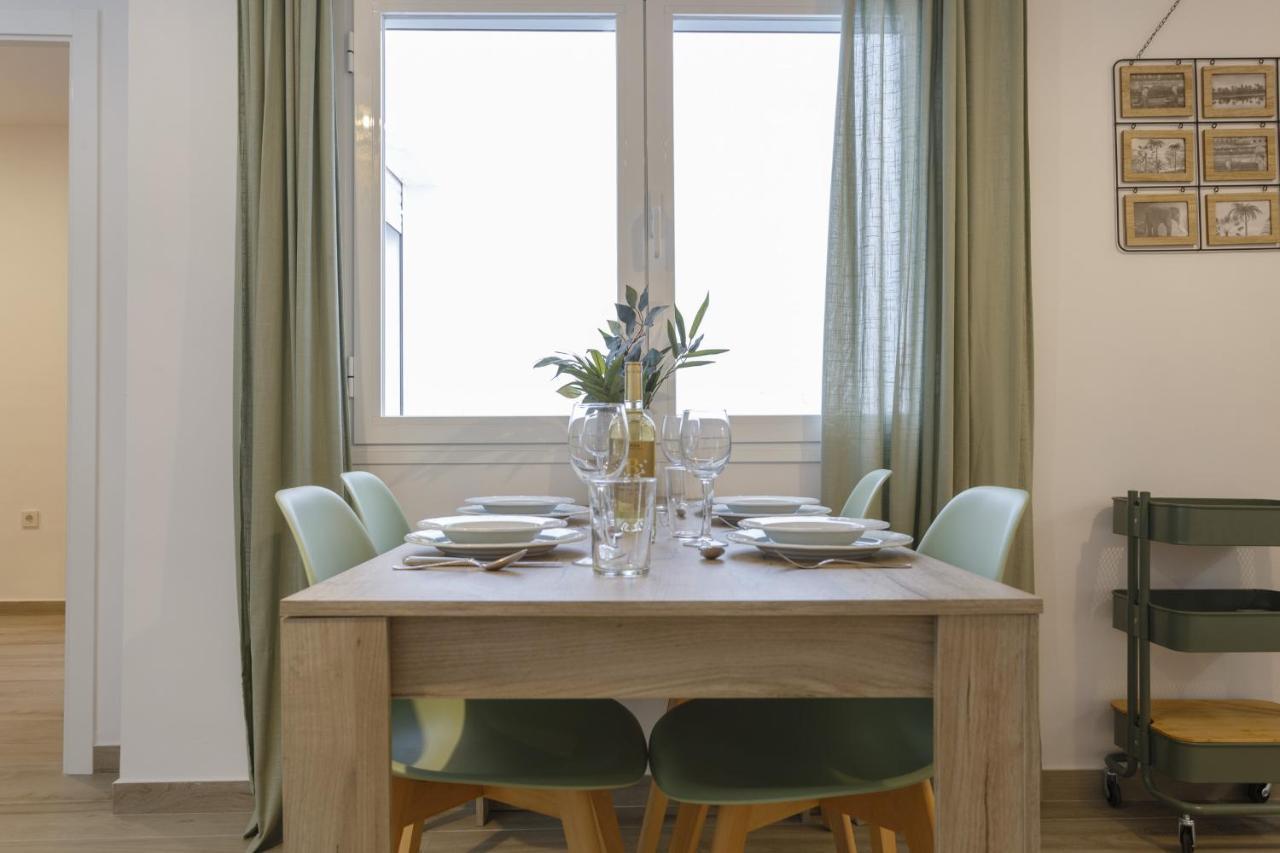 Catedral View Apartment By Cadiz4Rentals Exterior foto
