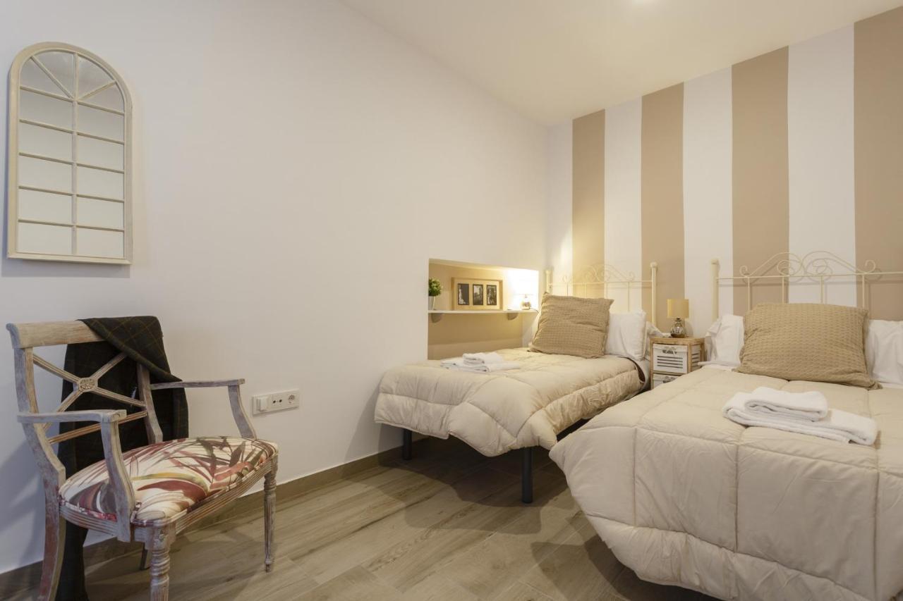 Catedral View Apartment By Cadiz4Rentals Exterior foto
