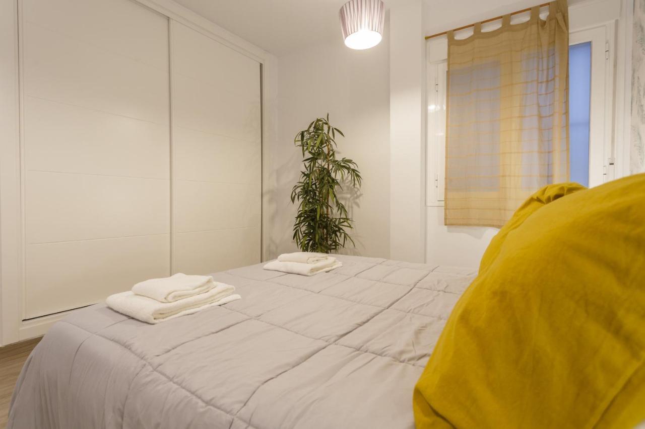 Catedral View Apartment By Cadiz4Rentals Exterior foto